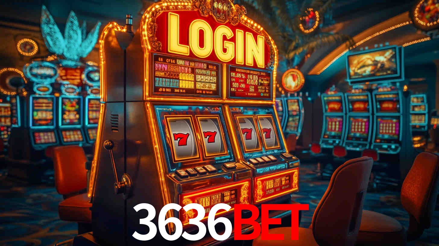 3636bet Logo - Bônus com Rollover Justo