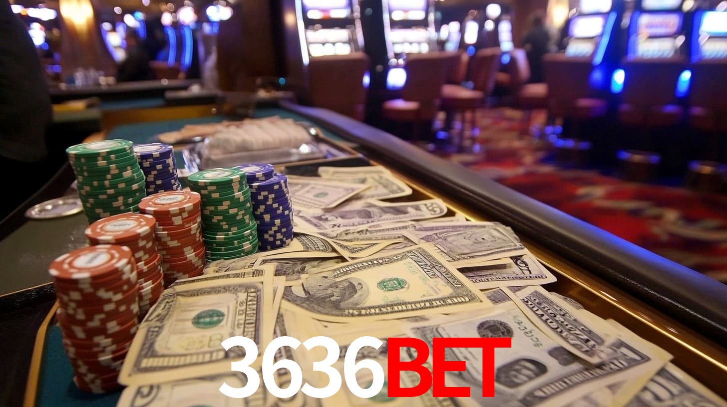 Bot 3636bet Telegram